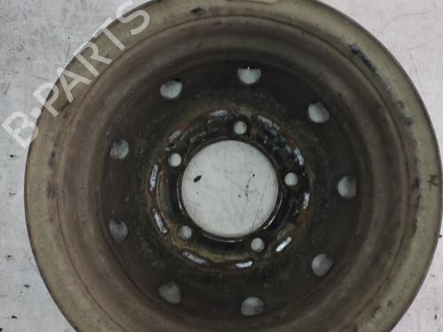 Fælk Fælk RENAULT MASTER I Van (T__) 28-35 2,5 D (75 hp) 27063140 27063140