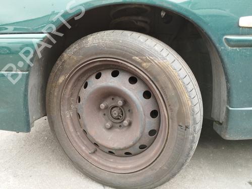Used Rim PEUGEOT 306 Hatchback (7A, 7C, N3, N5) 2.0 HDI 90 (90 hp) 27041232