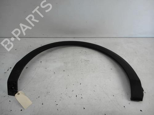 Used Rear right wheel arch trim CITROËN C4 III (BA_, BB_, BC_) 1.5 BlueHDi 130 (BBYHZB) (131 hp) 28055668