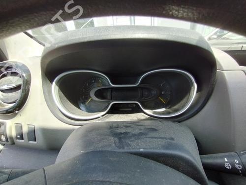 Left front driveshaft RENAULT TRAFIC III Van (FG_) 1.6 dCi 115 (FGMD) | BP27506879M38 - Image 9