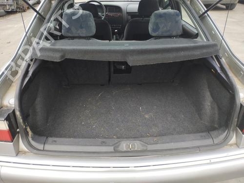 Used Rear parcel shelf CITROËN XANTIA (X1_, X2_) 2.0 HDI 109 (109 hp) 27050102