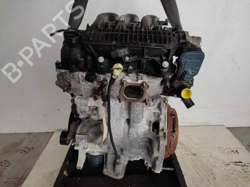 Engine PEUGEOT 208 I (CA_, CC_) 1.2 VTI 82 | BP27067535M1 - Image 3