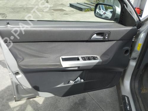 Right sun visor VOLVO V50 (545) 1.6 D | BP27059829I2 - Image 4