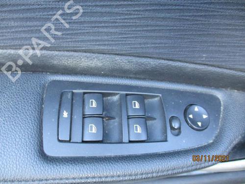 Front left window mechanism BMW 1 (E87) 118 d | BP27076560C22 