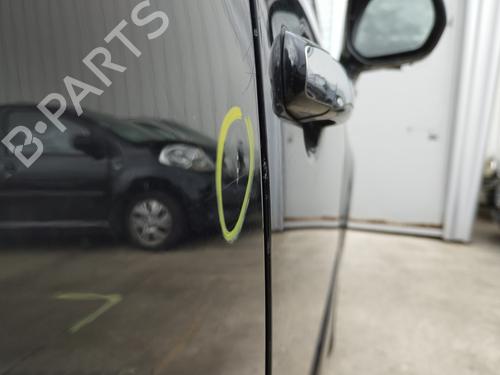Right rear door CITROËN C4 Grand Picasso I (UA_) 1.6 HDi 110 | BP29313810C5 