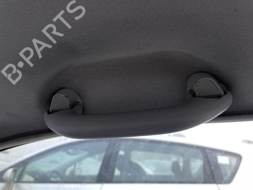 Høyre foran invendig håndtak VW BORA Variant (1J6) 1.9 TDI (101 hp) 27062660