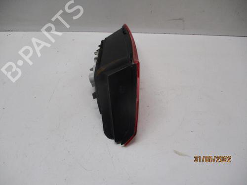 Used Right tailgate light Right tailgate light ALFA ROMEO GIULIETTA (940_) 1.6 JTDM (940FYB11, 940FYB1A, 940FYF11, 940FYF1A) (120 hp) 27076189 27076189