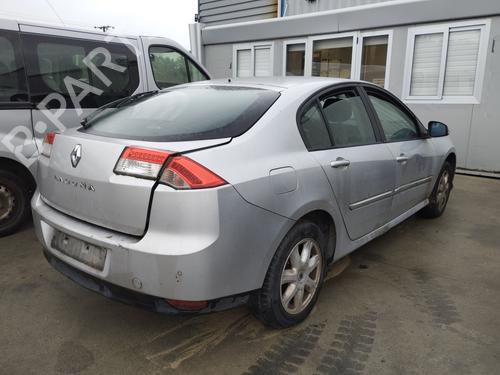 Left front window switch RENAULT LAGUNA III (BT0/1) 1.5 dCi (BT00, BT0A, BT0T, BT1J) | BP28473728I27 - Image 5