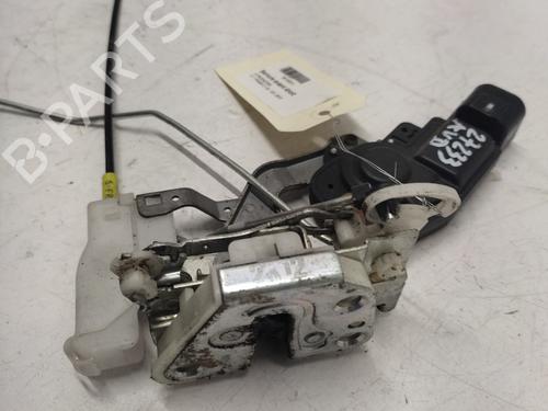 Front right lock CITROËN C1 (PM_, PN_) 1.0 | BP28143662C97 