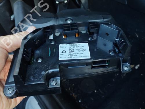Instrument cluster MINI MINI (F56) Cooper D | BP40118751C47 - Image 3