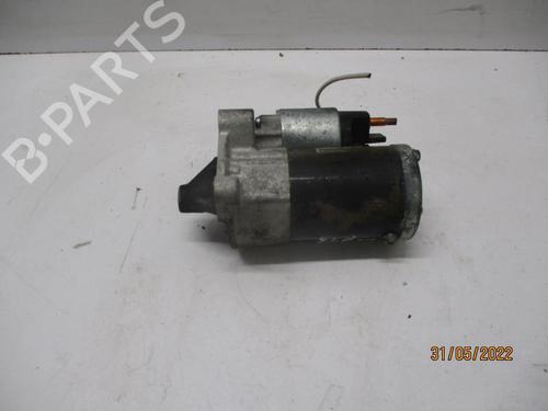 Used Starter Starter SKODA SUPERB II Estate (3T5) 1.9 TDI (105 hp) 27076599 27076599