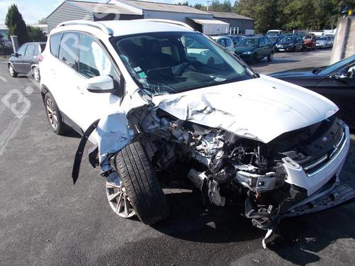 Rudehejsemekanisme ventre foran FORD KUGA II (DM2) 2.0 TDCi | BP27085907C22 - Image 3