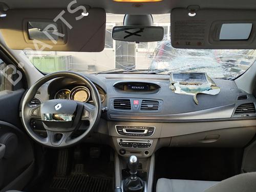Used Steering column RENAULT MEGANE III Grandtour (KZ0/1) 1.5 dCi (KZ09, KZ0D, KZ1G, KZ29, KZ14, KZ1W, KZ10, KZ1F,... (110 hp) 27065577