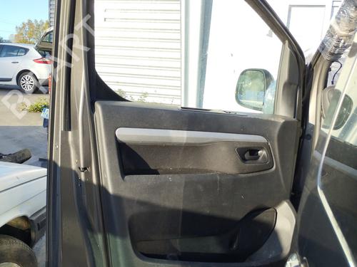 Used Front left door window Front left door window PEUGEOT EXPERT Van (V_) 2.0 BlueHDi 180 (177 hp) 32777535 32777535