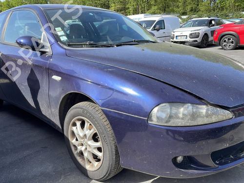 Used Right front brake caliper Right front brake caliper ALFA ROMEO 147 (937_) 1.9 JTDM 8V (937.AXD1A, 937.AXU1A, 937.BXU1A) (120 hp) 34410596 34410596