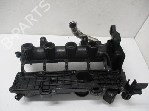 Valve cover FORD FIESTA V (JH_, JD_) 1.4 TDCi | BP27055993M124 