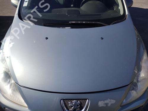 Used Hood PEUGEOT 307 Break (3E) 1.6 HDi 110 (109 hp) 27049105