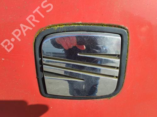 Used Tailgate handle SEAT IBIZA II (6K1) 1.0 i (50 hp) 27041799