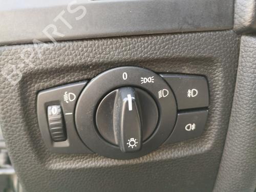 headlight-switch-bmw-1-e87-2003-2004-2005-2006-2007-2008-2009-2010-2011-2012-2013-36282387 main image