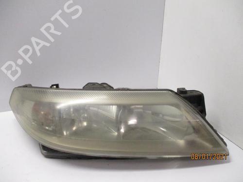 Right headlight RENAULT LAGUNA II Grandtour (KG0/1_) 2.2 dCi (KG0F) | BP27080042C29 