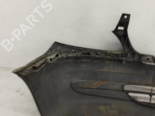 Front bumper MERCEDES-BENZ VITO / MIXTO Van (W639)  | BP27049750C7 
