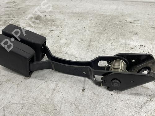 Used Seat buckle Seat buckle CITROËN C4 Picasso I MPV (UD_) [2006-2015] 33724969 33724969