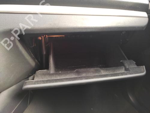 Used Glove box Glove box BMW 1 (E87) 118 d (143 hp) 27051540 27051540