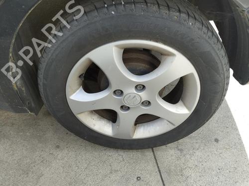 Left taillight SUZUKI SWIFT III (MZ, EZ) 1.3 DDiS (RS413D) | BP27059707C34 - Image 8