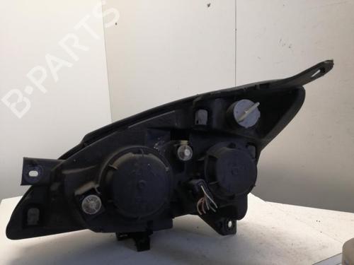 Used Right headlight Right headlight CITROËN C5 I (DC_) 2.0 16V (DCRFNC, DCRFNF) (136 hp) 27056532 27056532