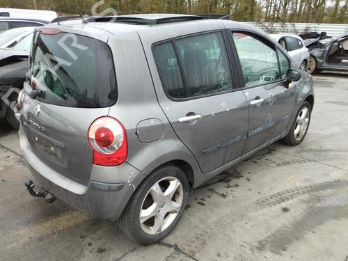Used Right taillight Right taillight RENAULT MODUS / GRAND MODUS (F/JP0_) 1.5 dCi (FP0D, JP0D) (82 hp) 27075293 27075293