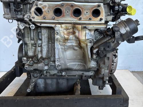 Engine CITROËN C3 II (SC_) 1.4 VTi 95 | BP27084309M1 - Image 2