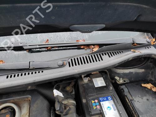 Used Front windshield wiper arm VW TOURAN (1T1, 1T2) 1.9 TDI (105 hp) 27057651