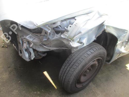 Rear bumper CITROËN SAXO (S0, S1) 1.1 X, SX | BP27066420C8 