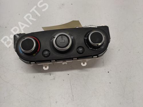 Climate control RENAULT CLIO IV (BH_) 0.9 TCe 90 (BHNF, BHMA, BHMH, BHJK, BHJR) | BP27089169I5 