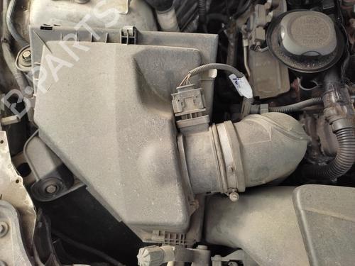 Used Mass air flow sensor BMW 1 (E87) 118 d (143 hp) 27076857