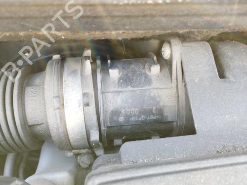 Used Mass air flow sensor Mass air flow sensor RENAULT CLIO III (BR0/1, CR0/1) 1.5 dCi (75 hp) 33545213 33545213