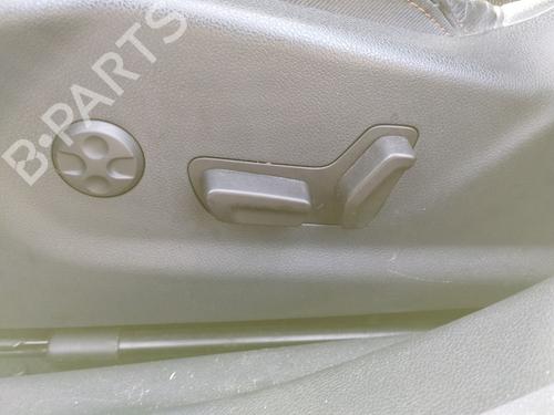 Left front seat PEUGEOT 508 SW I (8E_) 2.0 BlueHDi 180 | BP28953915C15 