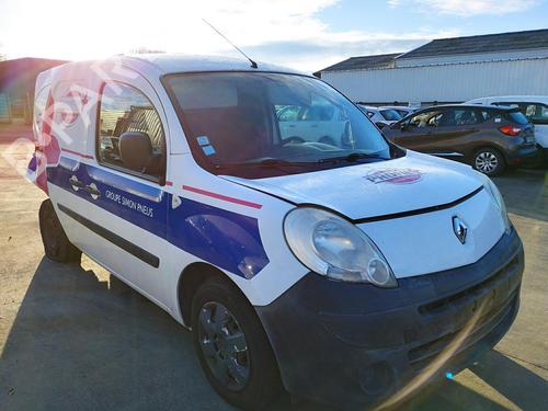 Used Subframe RENAULT KANGOO / GRAND KANGOO II (KW0/1_) 1.5 dCi 90 (KW05, KW08, KW0G, KW11) (90 hp) 27074137