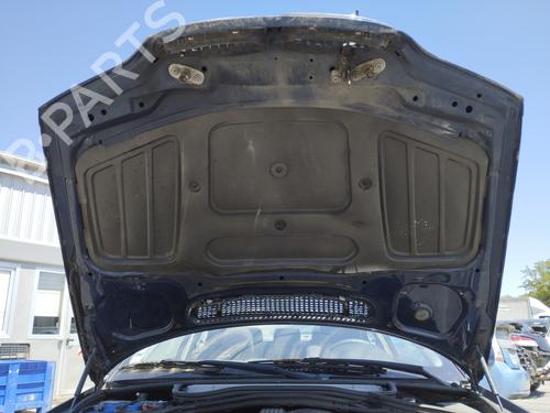 Motorhaubendämpfer für BMW 3 Coupe (E46) 318 Ci (143 hp) 28027835