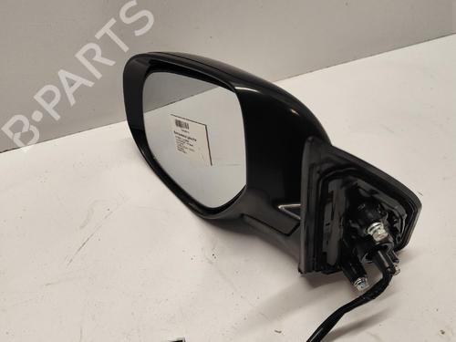 Used Left mirror Left mirror CITROËN C4 AIRCROSS 1.6 HDi 115 AWC (114 hp) 40200865 40200865