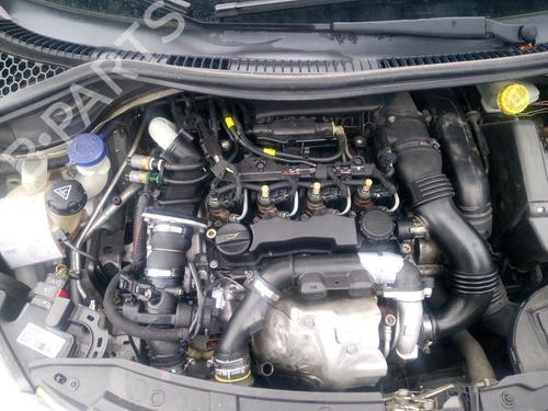 Used Starter PEUGEOT 207 SW (WK_) 1.6 HDi (90 hp) 27063109
