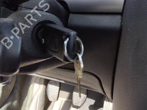 Used Ignition barrel PEUGEOT 407 (6D_) 1.6 HDi 110 (6D9HZC, 6D9HYC) (109 hp) 27088684
