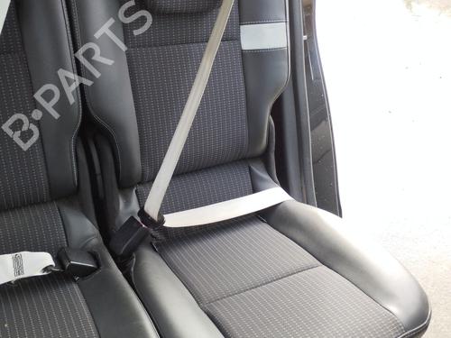 Used Rear seat RENAULT SCÉNIC III (JZ0/1_) 1.5 dCi (110 hp) 32183406