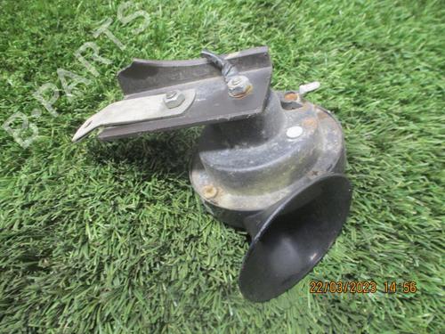 Used Horn Horn PEUGEOT BOXER Platform/Chassis (ZCT_) 2.5 D (86 hp) 27065940 27065940