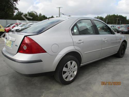 Headlight switch FORD MONDEO III Saloon (B4Y) 1.8 16V | BP27055593I24 - Image 8