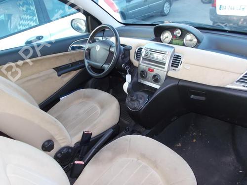 Left headlight LANCIA YPSILON (843_) 1.3 D Multijet (843.AXF11, 843.AXF1A, 843.AXM11,... | BP27056445C28  - Image 5