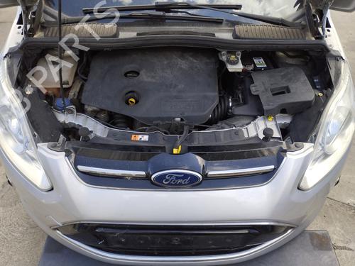 Used Gearbox Gearbox FORD GRAND C-MAX (DXA/CB7, DXA/CEU) 1.6 TDCi (115 hp) 29550569 29550569