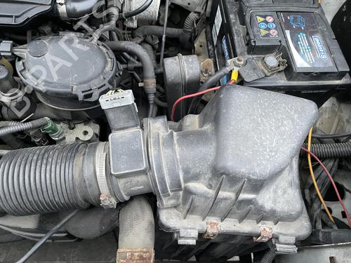 Used Air filter box CITROËN BERLINGO / BERLINGO FIRST Box Body/MPV (M_) 1.9 D 70 (MBWJZ, MCWJZ) (69 hp) 27068211