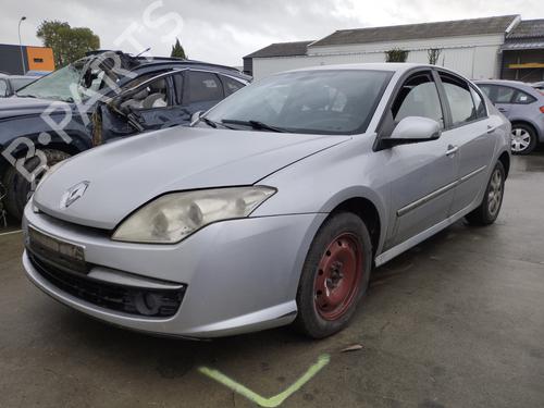 Left front window switch RENAULT LAGUNA III (BT0/1) 1.5 dCi (BT00, BT0A, BT0T, BT1J) | BP28473728I27 - Image 7