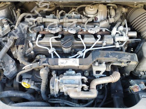 Used Injection pump TOYOTA VERSO (_R2_) 2.0 D-4D (AUR20_, AUR20R) (126 hp) 32844546